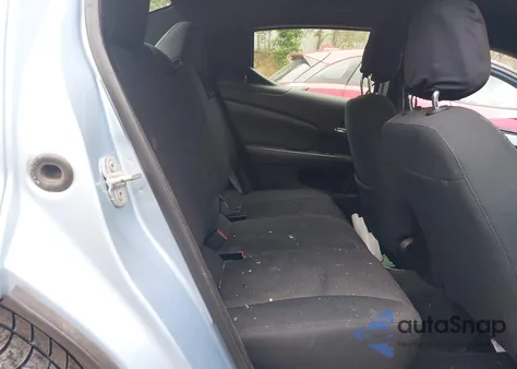 2013 Dodge Avenger Se из США, поврежденный, VIN 1C3CDZAB5DN658352